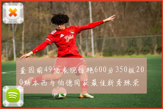 奎因前49场表现惊艳600分350板200助本西与伯德同获最佳新秀殊荣